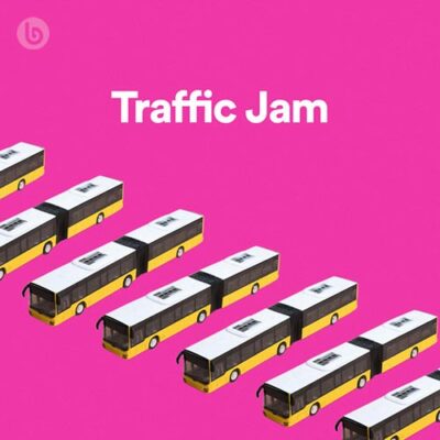 Traffic Jam (Playlist)