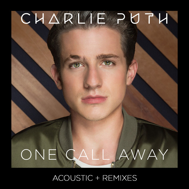 One Call Away - Lash Remix