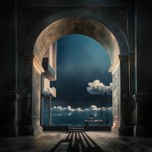 آغوش