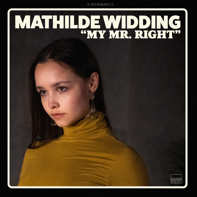 My Mr. Right