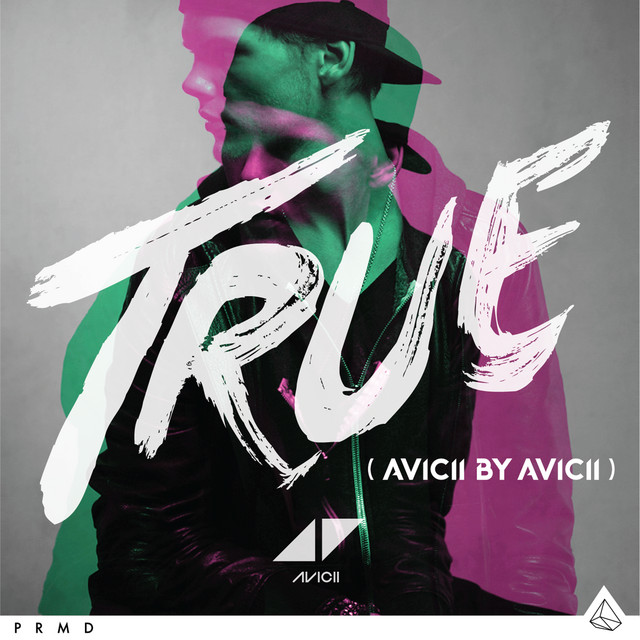 Liar Liar - Avicii By Avicii