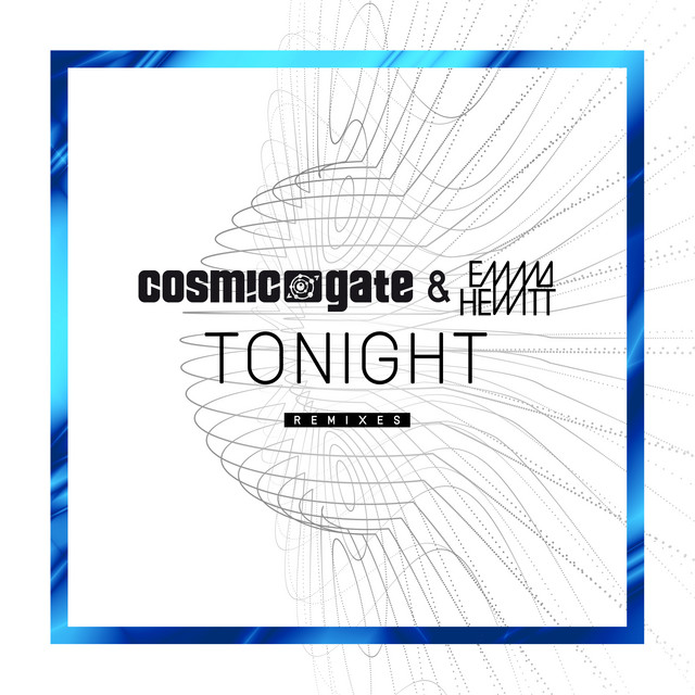 Tonight - Allen Watts Extended Remix