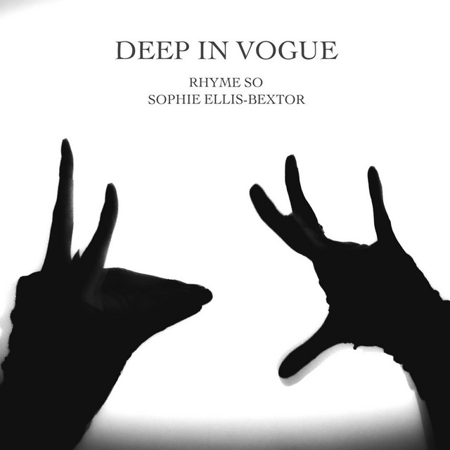 DEEP IN VOGUE - feat. Sophie Ellis-Bextor