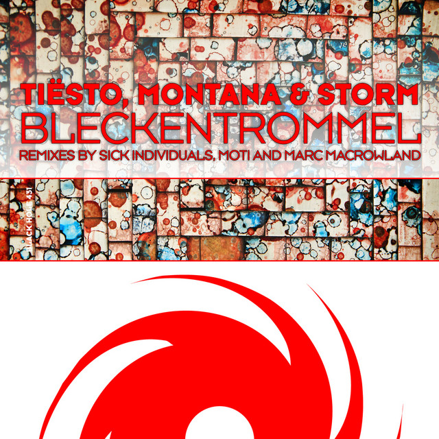 Bleckentrommel - Marc MacRowland Remix