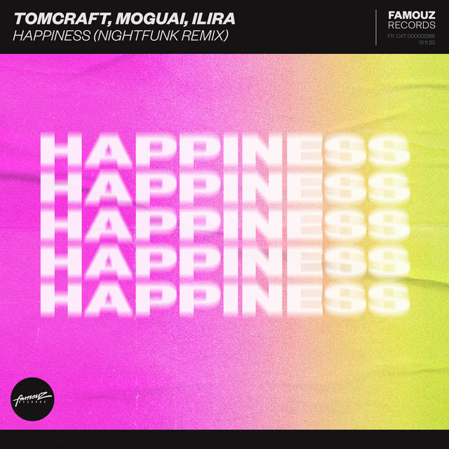 Happiness - NightFunk Remix