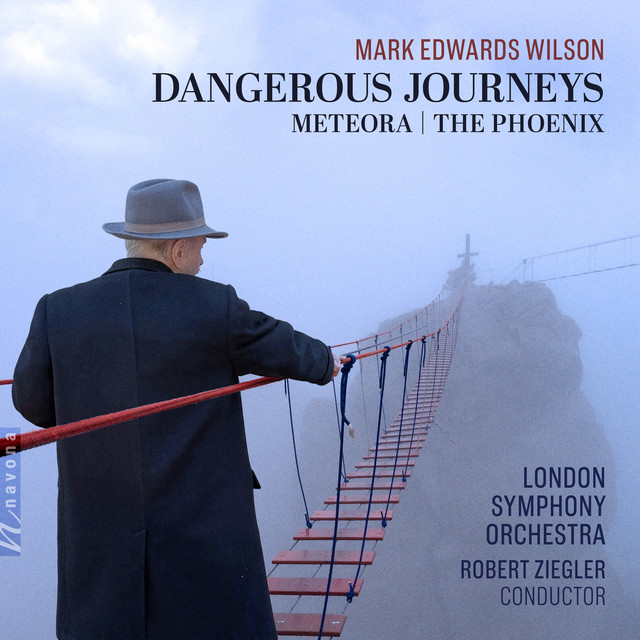 The Phoenix: I. Crossing the Horizon