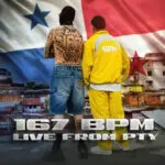 Tranquilo (Remix Oficial) (Live from PTY)