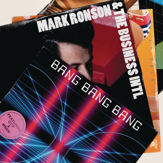 Bang Bang Bang (feat. MNDR) - Count And Sinden Remix