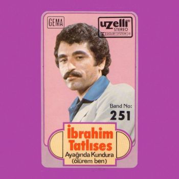 Basima vurdun da deli ettin beni