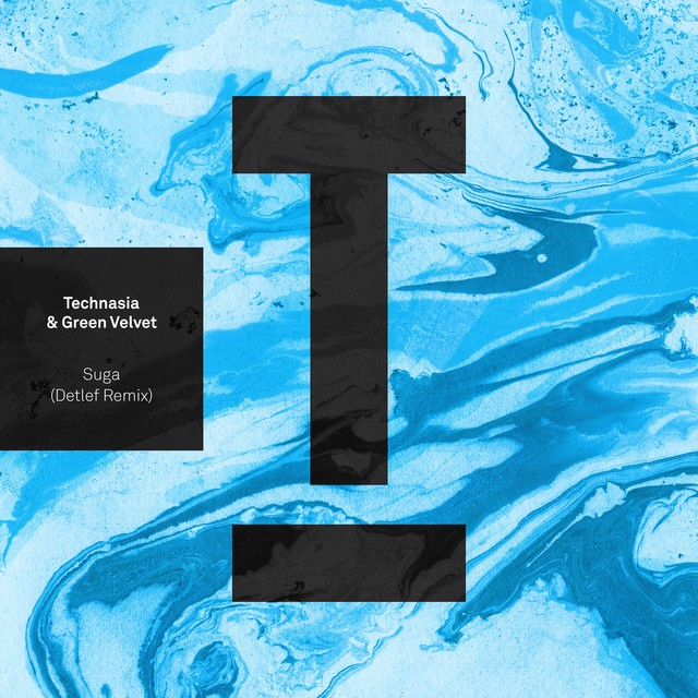 Suga - Detlef Extended Mix