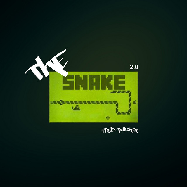 The Snake 2.0