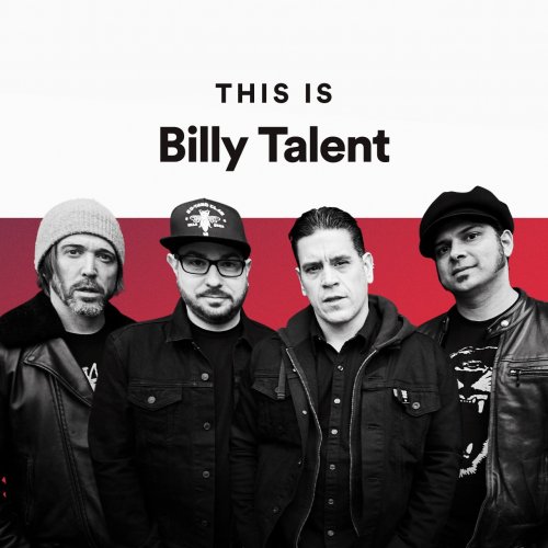 This Is Billy Talent