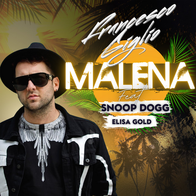Malena (feat. Snoop Dogg & Elisa Gold) - Ale Zuber Remix