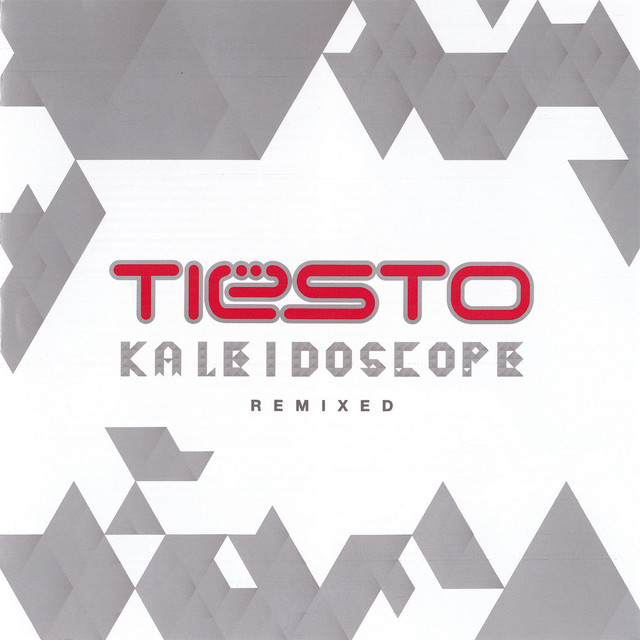 I Will Be Here - Tiësto Remix