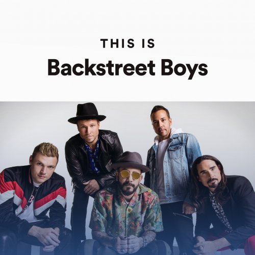 This Is Backstreet Boys