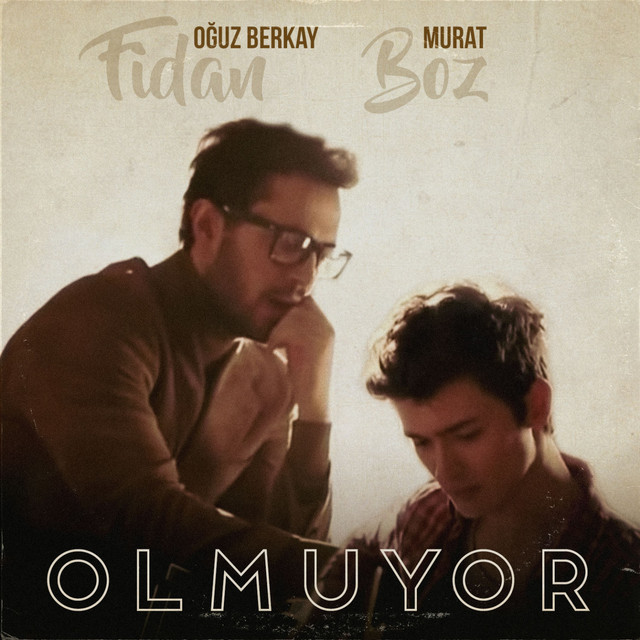 Olmuyor - Enstrümental Version