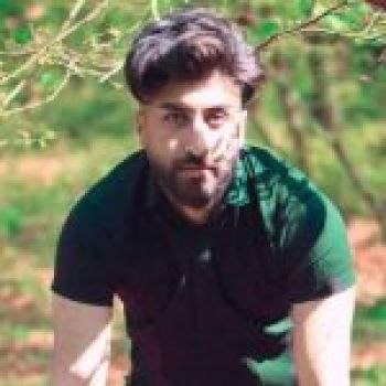 از بس تی اسم من بزومه هی فریاد