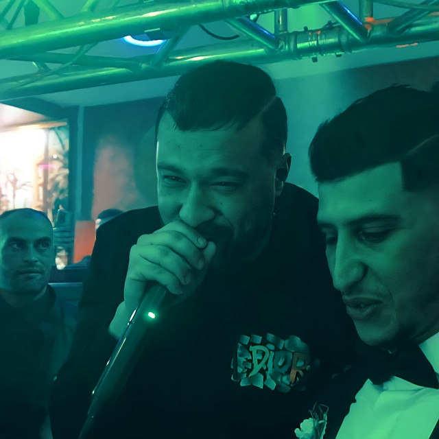 Manich 3ayech Ki Nass - Live