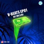V-BEATS EP01