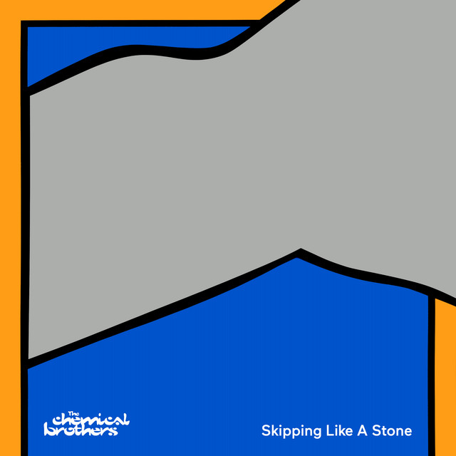 Skipping Like A Stone (feat. Beck) - Gerd Janson Remix