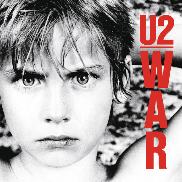 Two Hearts Beat As One - Remastered 2008