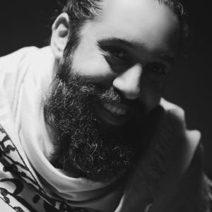روزبه نعمت اللهی