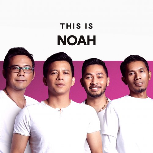 This Is: Noah