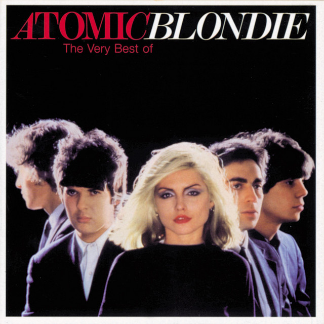 Atomic '98 - Tall Paul Mix