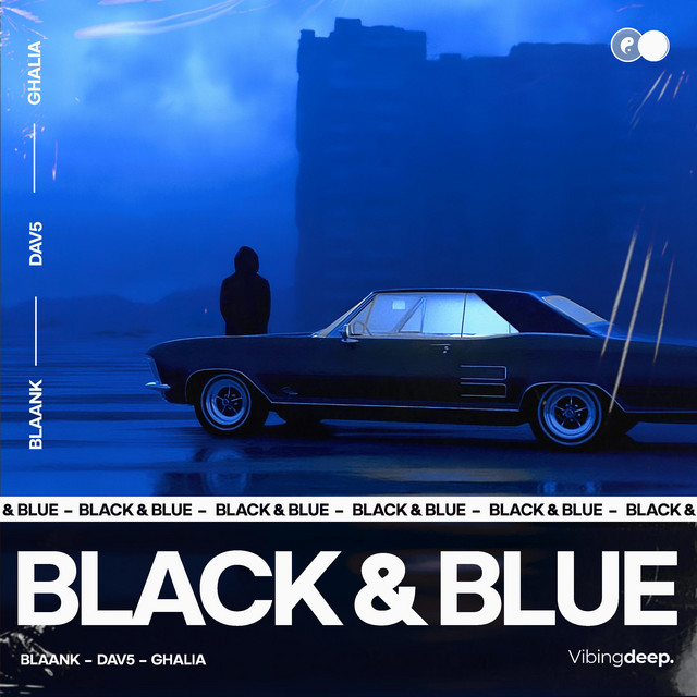 Black & Blue