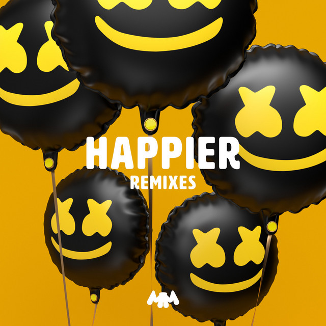 Happier - SPENCE Remix