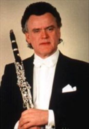 Karl Leister