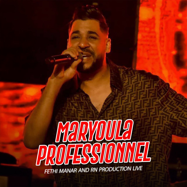 Maryoula Professionnel