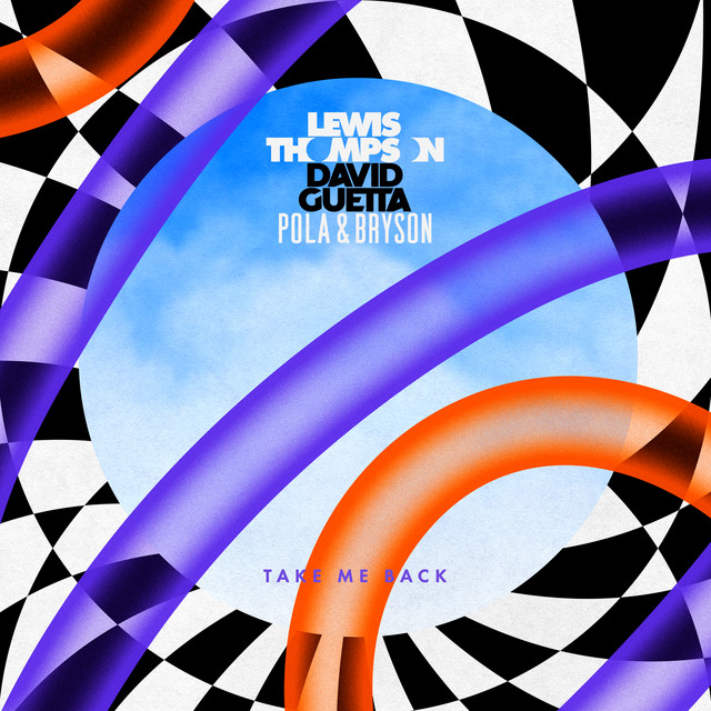Take Me Back - Pola & Bryson Remix