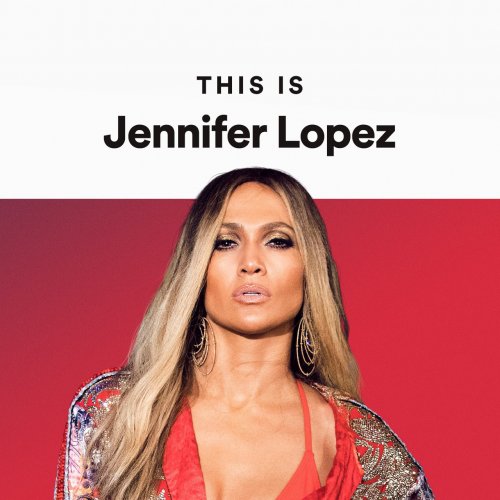 This Is Jennifer Lopez