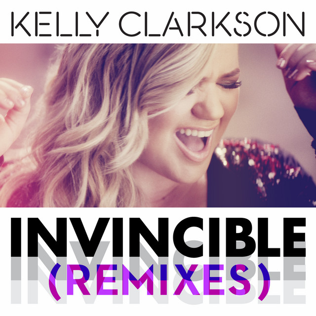 Invincible - TyDi Radio Mix