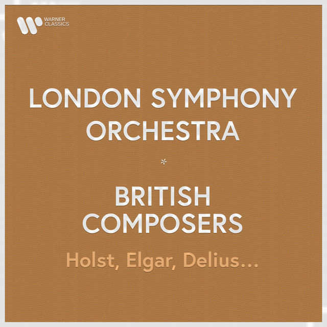 Holst: The Planets, Op. 32: VI. Uranus, the Magician