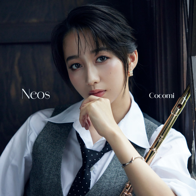 Let's Fall in Love (Arr. Haginomori for Flute and Piano)