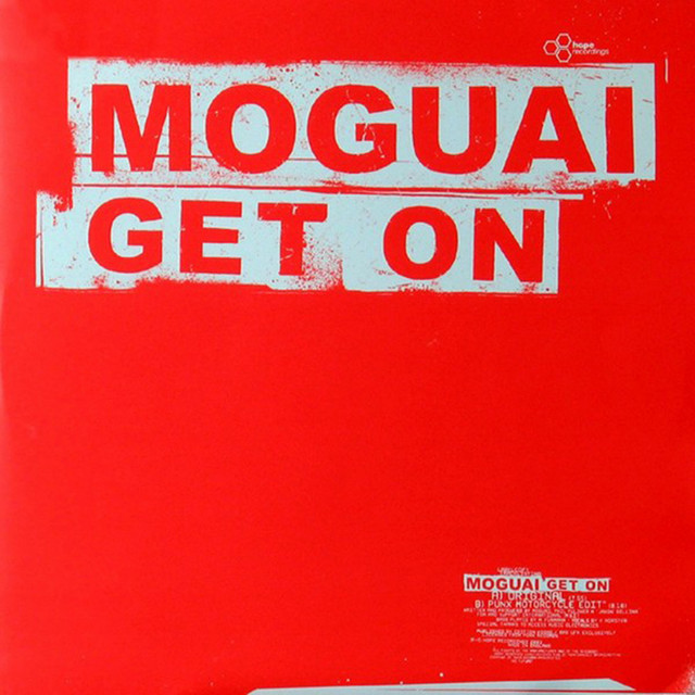 Get:On - Hyper Remix