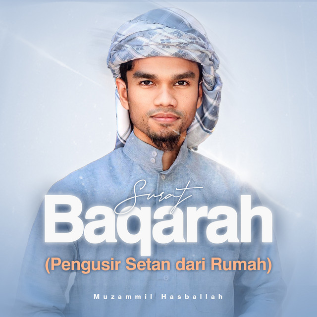 Surat Al-Baqarah 1–141 (Juz 1)