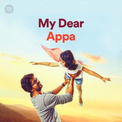 Dheivangal Ellaam (Yuvanshankar Raja, Vijay Yesudas)