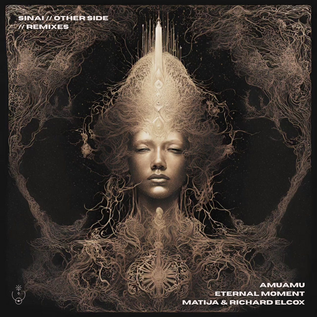 On the Other Side - Richard Elcox & Matija Remix