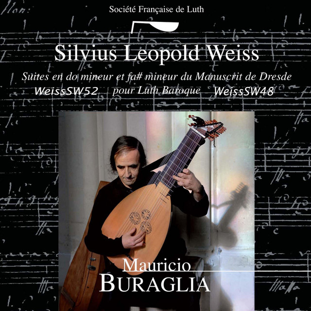 Suite Do Mineur, WeissSW52: III. Bourrée