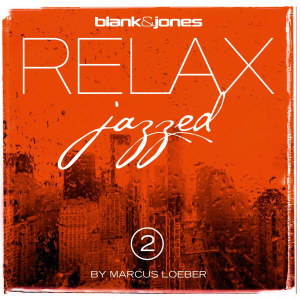 Lullaby (Les yeux fermes) - Jazzed