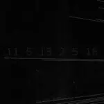 13 1 18 25 (6 5 1 20. 17 21 9 14 17 21 9 19)