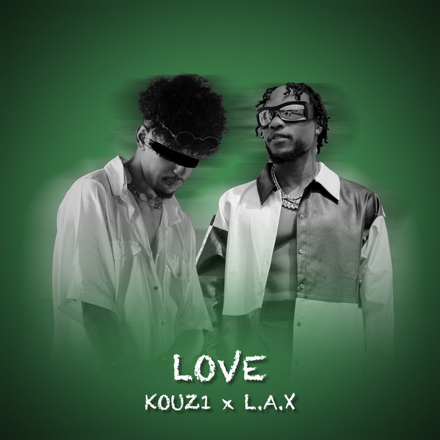 Love - Nigeria Version