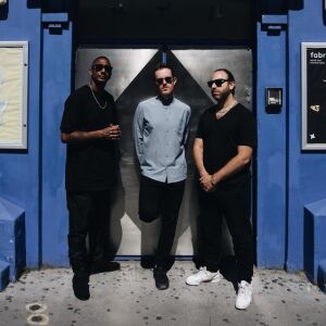 Chase & Status