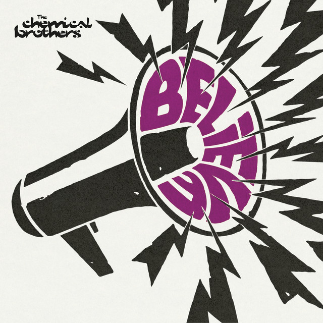 Believe - Erol Alkan's 'Feel Me' Re-Work