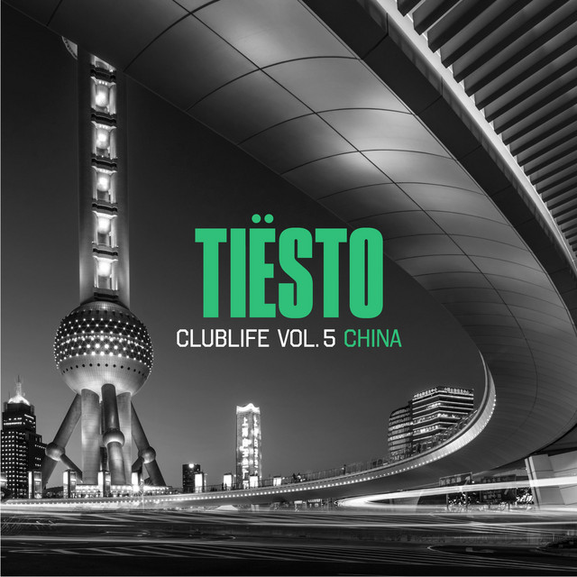 Time - Tiësto's Big Room Mix