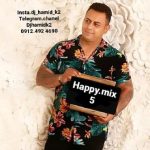 Top Mix Happy 5
