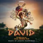 In Your Hands (Shepherd Theme from "David")